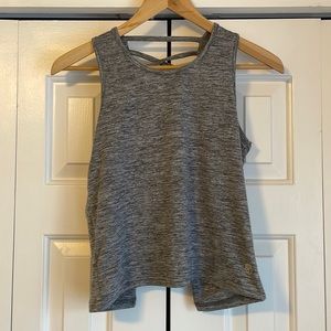 Born Primitive String Me Along Top